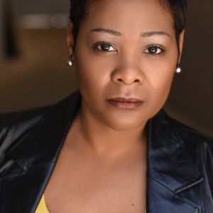 Meet your Posher, Tanya m